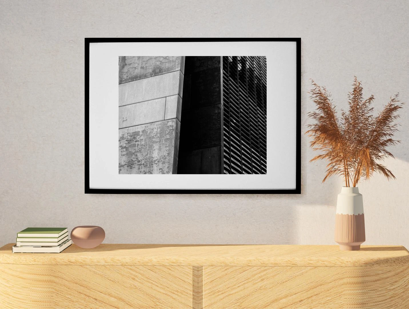 Cykl: Detal, ECS Gdańsk - Fort