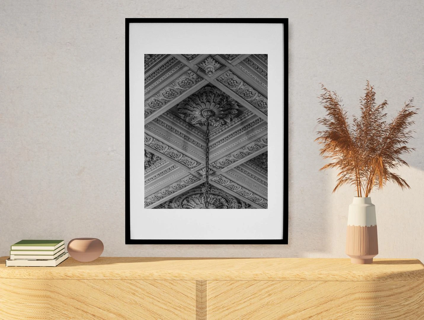 Detal, Château de Versailles