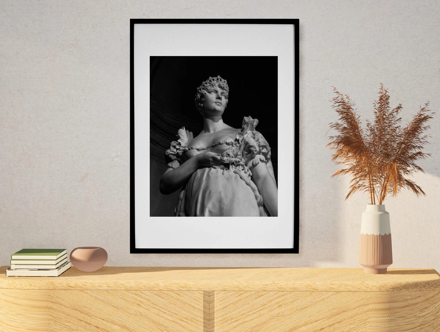 Impératrice Joséphine, Dubray